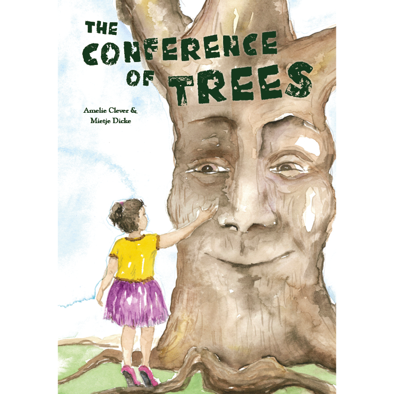 The Conference of Trees (english)